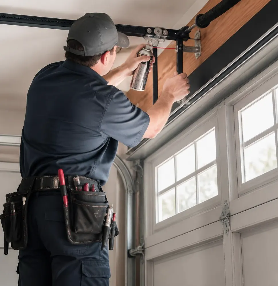 How Burglars Break Into Garage Doors in Coral Gables (And How to Stop Them) — Precision Garage Door of Coral Gables, Coral Gables, FL